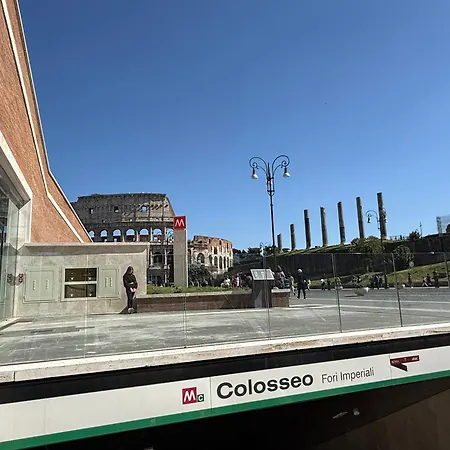 아파트 Italy Two