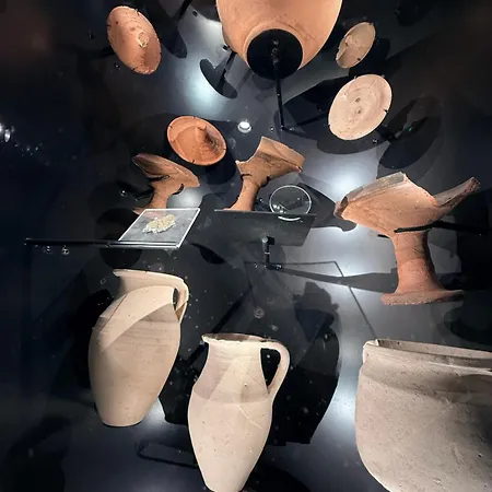 Apartamento Italy Two