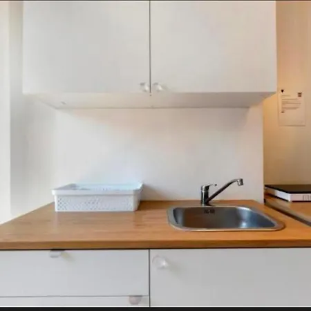Italy Two Apartamento Roma