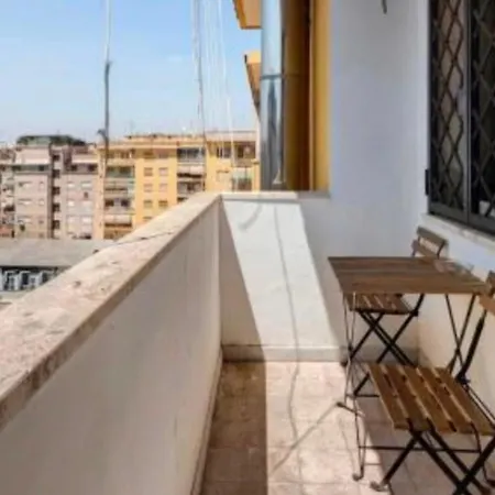 Apartamento Italy Two *
