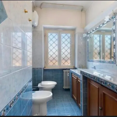Apartamento Italy Two Roma