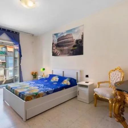 Italy Two Apartamento